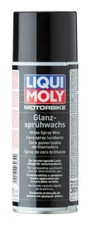 LIQUI MOLY MOTOR WAX SPRAY