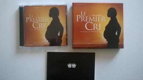 Sacd premier cri armand - premier,