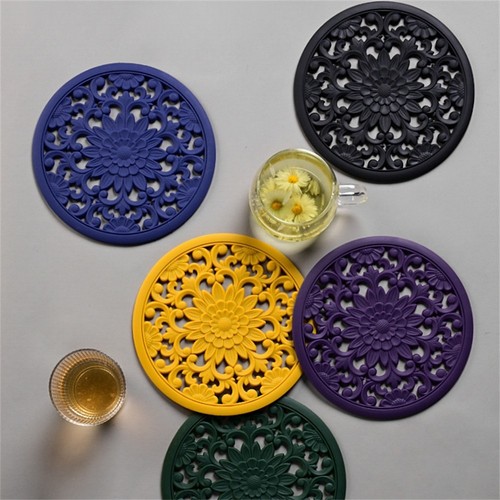Sous verre table - sous-verre,