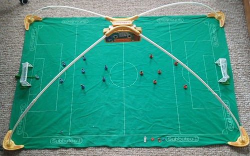 Subbuteo dream team stadium - dream,
