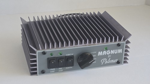 Vintage palomar magnum model - palomar,