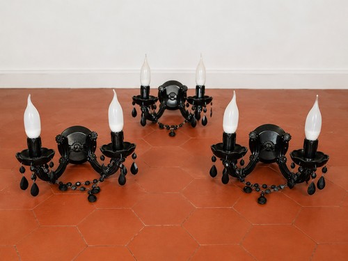Appliques luminaires - appliques,