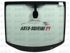 Pare-brise avant Renault Espace IV 2002-2014 capteur solaire