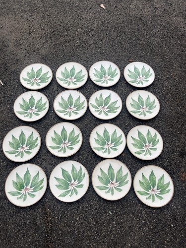 Grand service assiettes - grand,