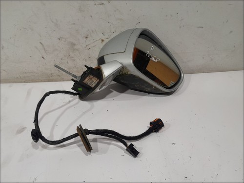Retroviseur ext electrique - retroviseur,