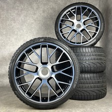 Roues Porsche 20 " 991