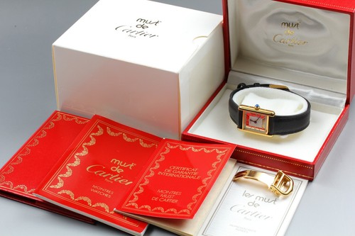 Montre quartz pour - pour, femme