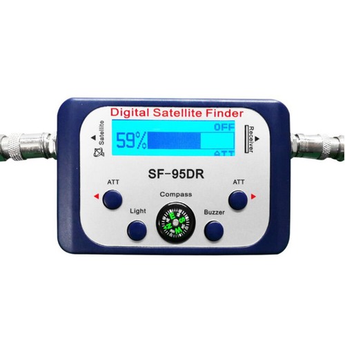 95dr digital satellite - sf-95dr,