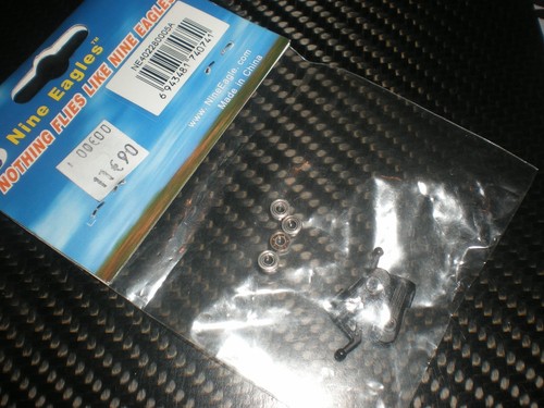 Nine eagles 402280005a rotor - nine,