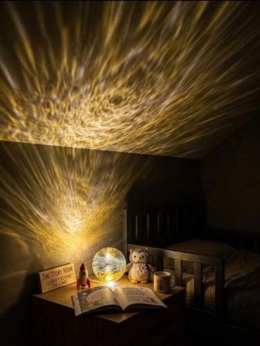 Lampe boule verre cm - lampe,