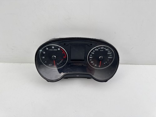 Audi 2024 compteur - 2024, de