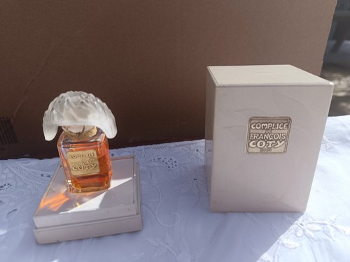 Flacon parfum collection - flacon, de