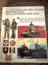 L'Uniforme et les Armes des