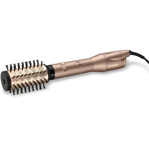 Brosse soufflante babyliss - -,