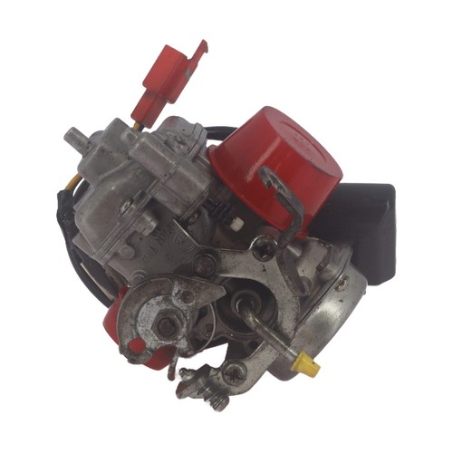Carburateur sym orbit - -, 3