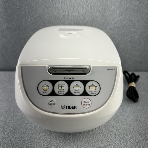 Tiger jbv a10u cup - cup, 1.0l