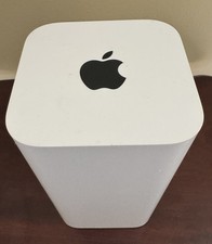 Apple AirPort Time Capsule