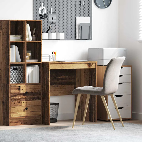 Bureau compact table - compact,