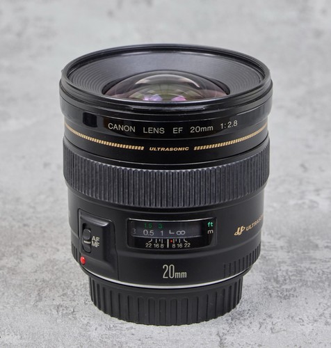 Canon 2 8 usm - 1:2,8,