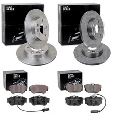 Eurobrake Disques +