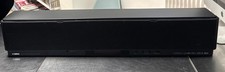 Yamaha Digital Sound Projector YSP - 900 - Enceinte - Noir
