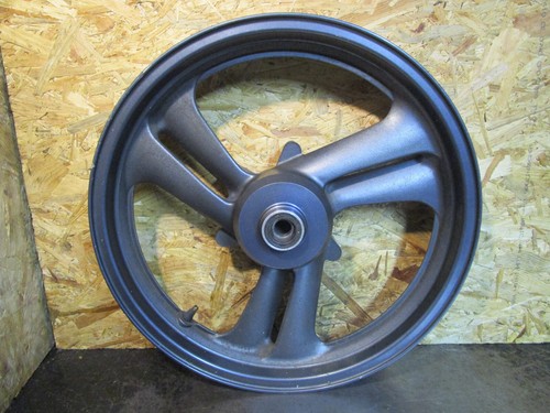 Roue jante avant honda ntv - avant,