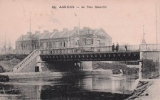 80 AMIENS LE PONT BEAUVILLE