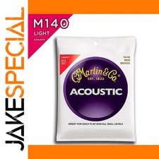 JakeSpecial – Martin & Co