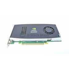 Carte vidéo PCI-E DELL Nvidia