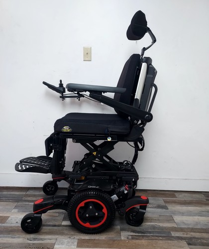 Quickie 700m fauteuil - quickie, q