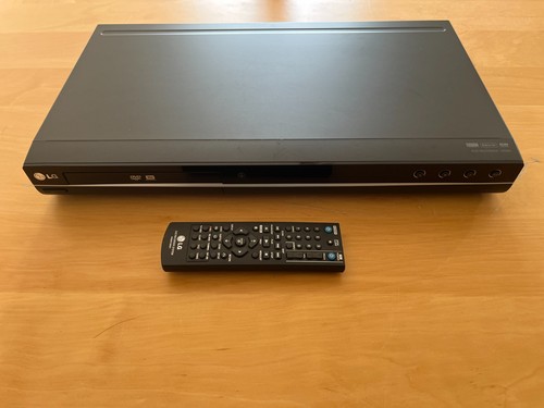 Lecteur enregistreur dvd - enregistreur, lg