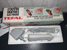 L’ouvre Huîtres Électrique