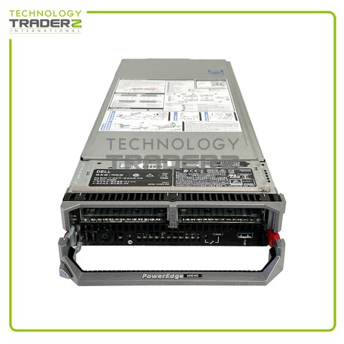 Hnwy0 dell poweredge - m640, 2x