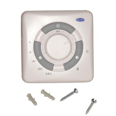 Thermostat type - a, (230v)