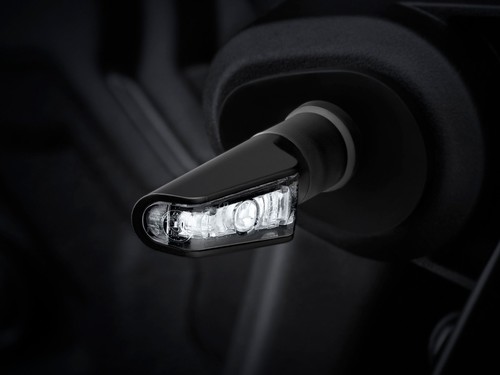 Fr121 clignotant lumineux - l, (2
