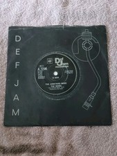 7'' 45T THE JUNKYARD BAND 2