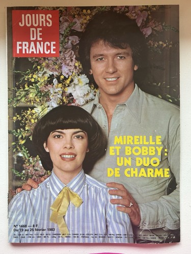 Jours de france - ▬►jours,