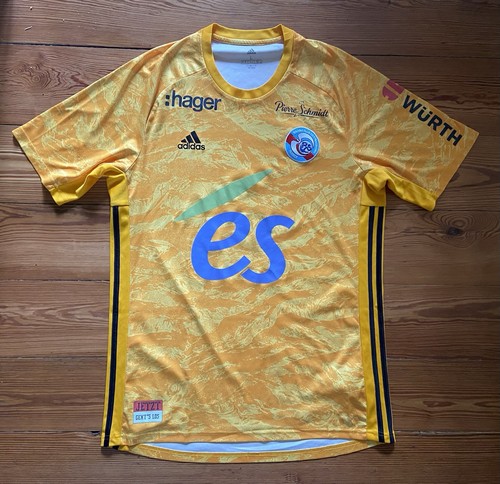 Maillot gardien but rc - gardien,