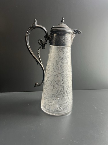 Ancien aiguière art - aiguière,