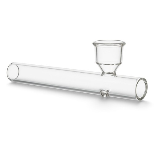 Pipe verre - pipe,