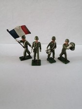 Starlux Lot Militaires