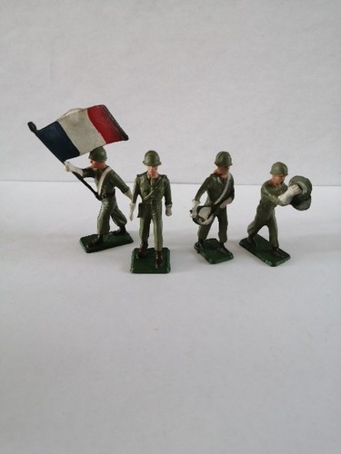 Starlux lot militaires - starlux,