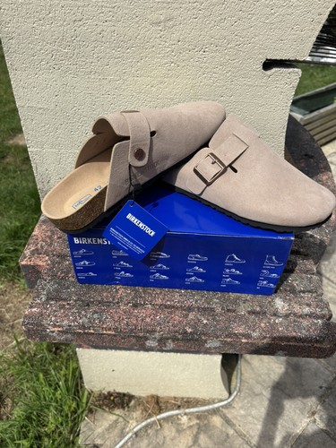Birkenstock - ,