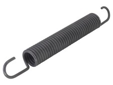 Ressort pour tondeuse adapté