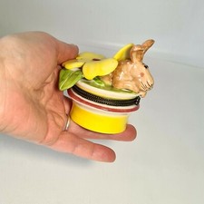 🔅 boite Villeroy & Boch