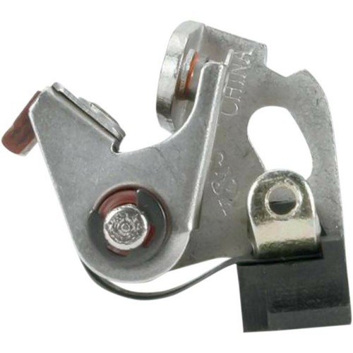 Rupteur ignition contact - /,