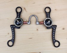 Bridon Western Pont Articulé