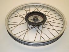 Jante roue avant HONDA XLS -