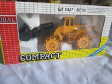 Joal compact 241 Volvo BM L160