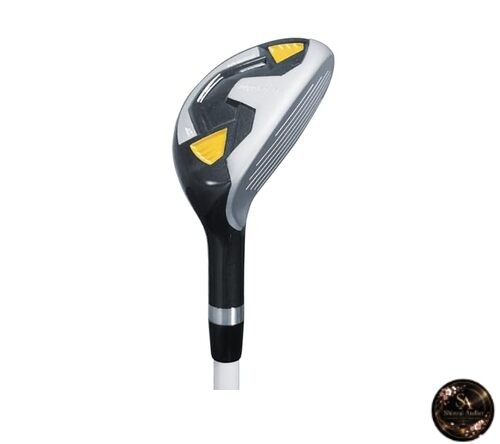 Wilson prostaff junior - prostaff, medium